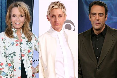 Ellen DeGeneres Show Scandal: Everything You Need to Know .